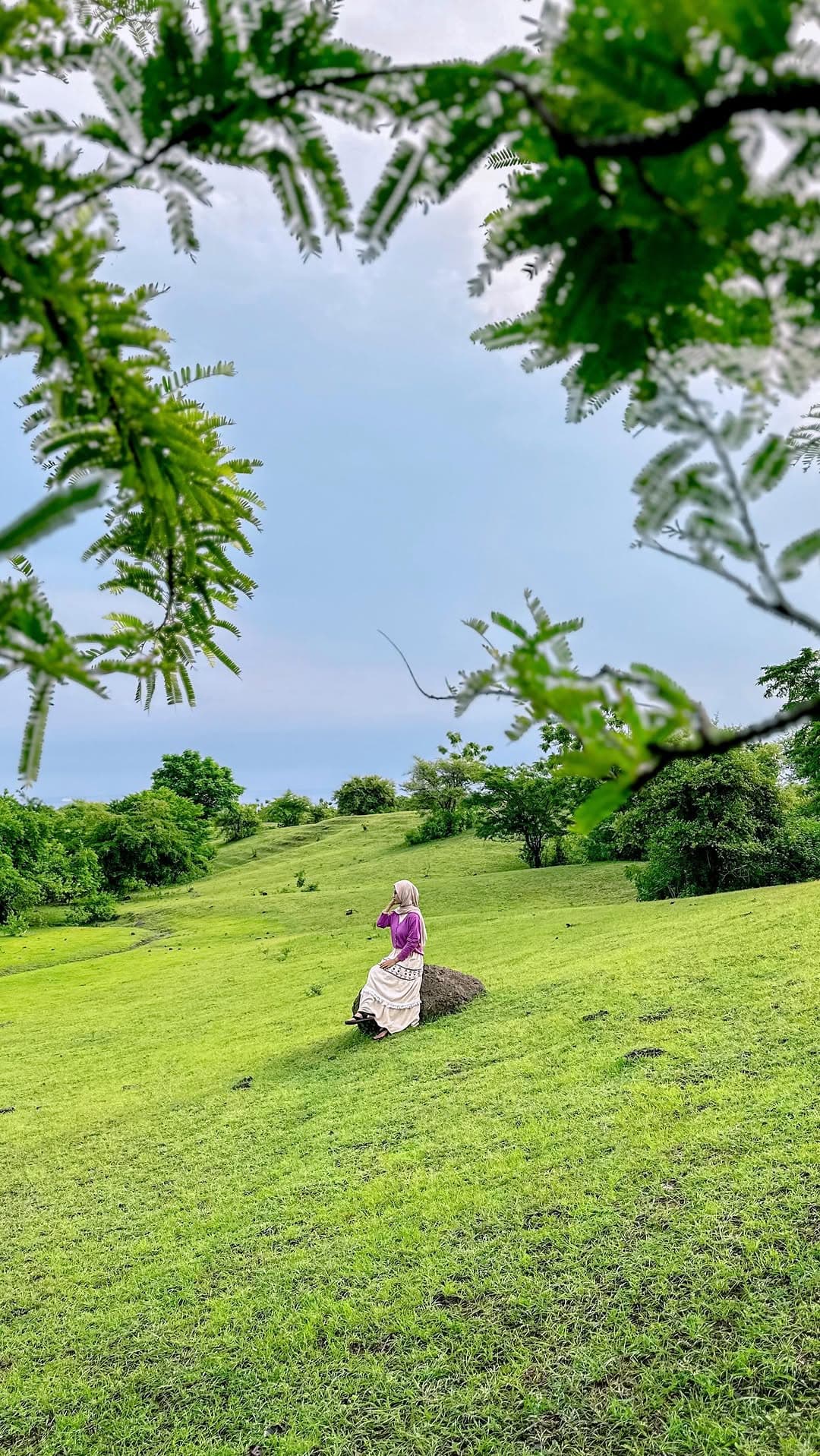 Lombok travel photo 5 - Adventure destination showcase